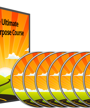 The Ultimate Life Purpose Course by Leo Gura