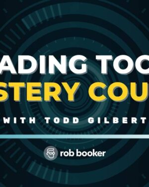 Todd Gilbert – Trading Tools Mastery Course