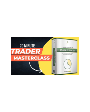 20 Minute Trader – Forex Masterclass