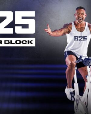 Beachbody – B25 Super Block 2023