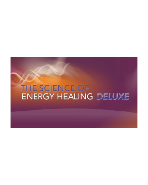 Acep – Science Of Energy Healing