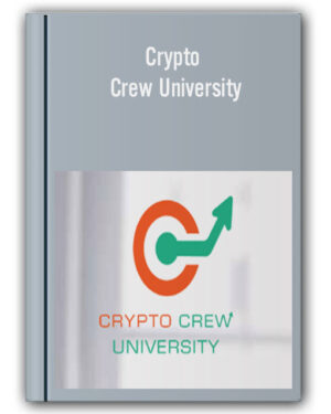 Classes – Crypto Crew University ( UPDATE)