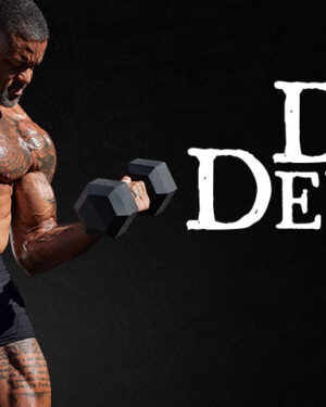 Beachbody – SHAUN-T – DIG DEEPER