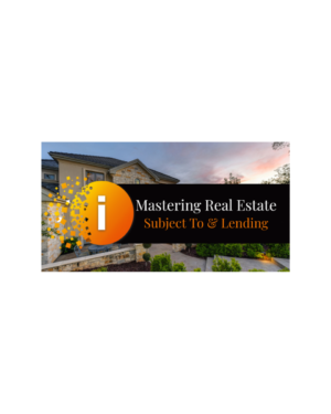 InvestiShare – Mastering Real Estate – Subject To & Lending Deals