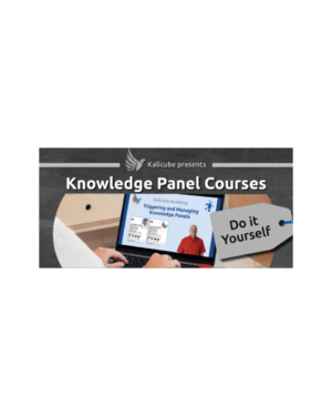 Jason Barnard – Knowledge Panel Course