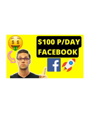 Jesse Cunningham – Facebook Money Masterclass