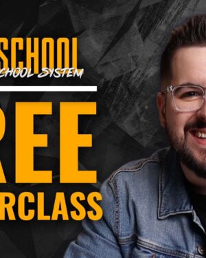 Kerry Egeler – SHIRT SCHOOL SYSTEM