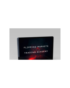 Marcell – Flipping Markets Academy [Clone Disccord Server]