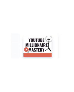 Stewart Vickers – Youtube Millionaire Mastery