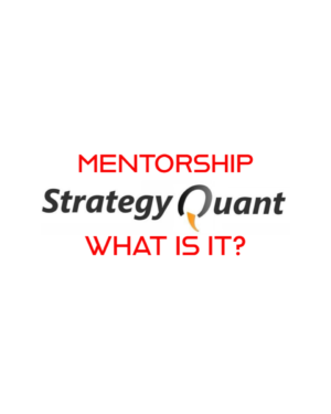 TipToeHippo – Strategy Quant Mentorship