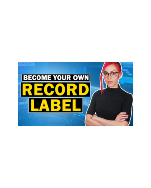 Top Music Attorney School – Become Your Own Record Label 2024