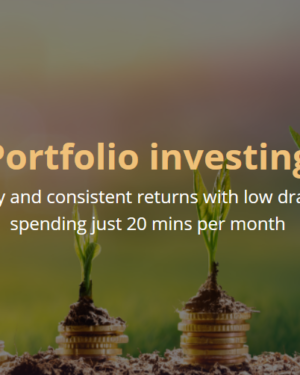 Trading Dominion – Portfolio Investing