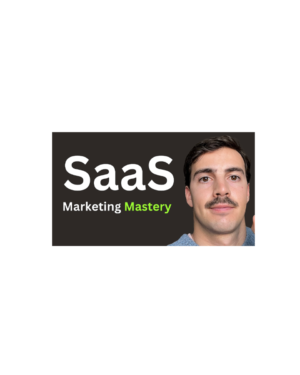 Vasco Monteiro – Saas Marketing Mastery