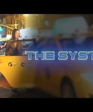 The System – Todd