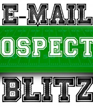 Email Prospecting Blitz – How To Land $5000 Local Clients