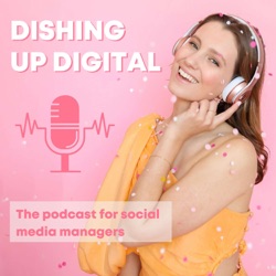 Ellen Mackenzie – Dishing Up Digital School 2024