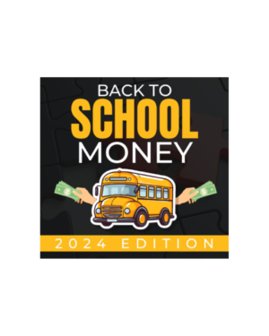 Ben Adkins – Back To School Money 2024