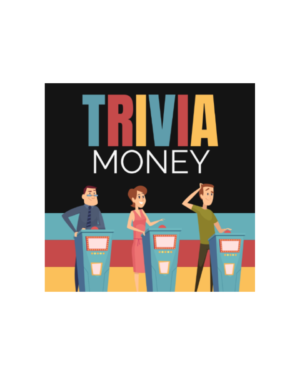 Ben Adkins – Trivia Money