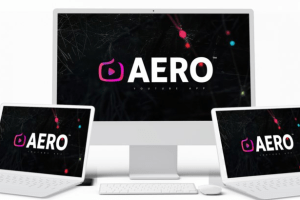 Billy Darr – Aero + Upgrades Free