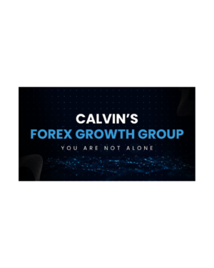 Calvin’s Forex Growth Group