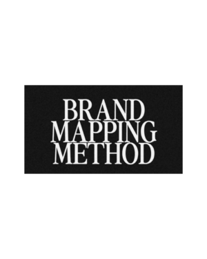 Carli Anna – Brand Mapping Method