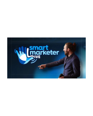 Ezra Firestone – Smart Marketer Live 2024