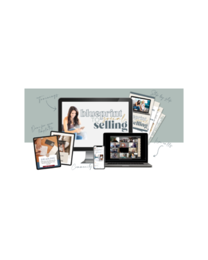 Holly Hillier – Blueprint To Social Selling