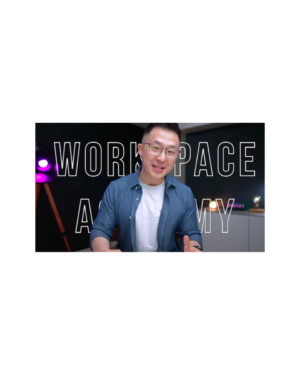 Jeff Su – Workspace Academy