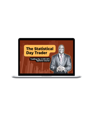 Kenyon Meadows – The Statistical Day Trader