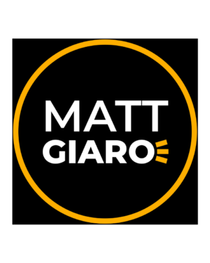 Matt Giaro – The Daily Content System