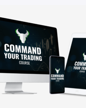 Price Action Traders Institute – Command Your Trading