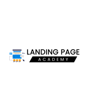 Rob Andolina – Learn How To Make Landing Pages That Convert At 20-70%