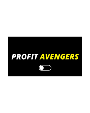 Ross Minchev – Profit Avengers