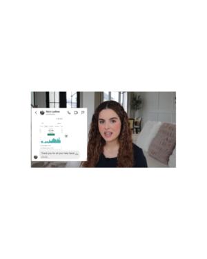 Sara Finance – Dropshipping Business Course