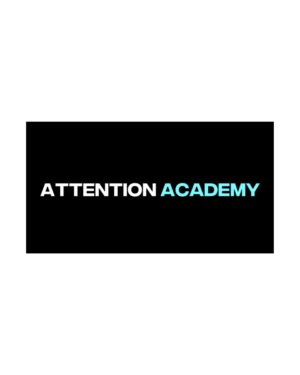 Seena Rezaei – Attention Academy