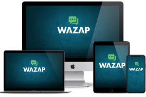 Seun Ogundele – Wazap + OTOs Free