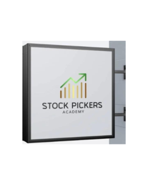 Stock Pickers Academy – Learn to Invest – Build a Stocks Portfolio