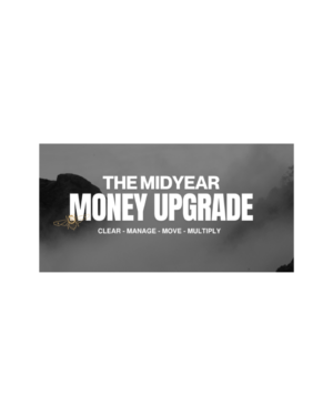 Victoria Washington – The Midyear Money Upgrade