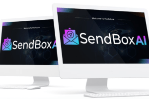 Yogesh Kashyap – SendBox AI + OTOs Free