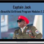 Captain Jack – Get a Beautiful Girlfriend Program