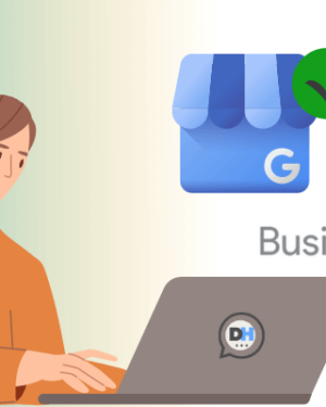 GBP (Google Business Profile) Verification Method