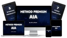 AIA Premium Method – From $0 to $5000 per month  + UPDATE