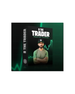 B The Trader – Trading Course