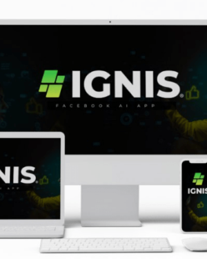 Billy Darr – Ignis + Unlimited Free Access