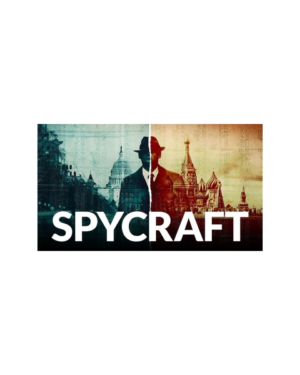 Chase Hughes & David Snyder – SpyCraft