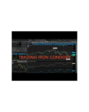 Dan Sheridan – Same Day Iron Condors Deep Dive