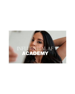 Erin May Henry – Influential AF Academy