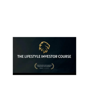 Justin Donald – Lifestyle Investor Course