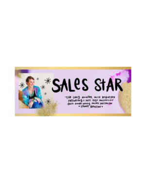 Leonie Dawson – Sell Like A Star