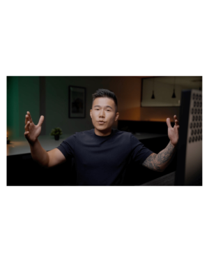 Michael Wong – UXUI Design Courses